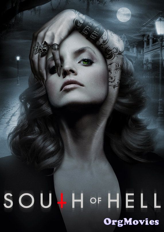 South Of Hell [Narak Lok] (2020) HDRip Hindi S01 Complete